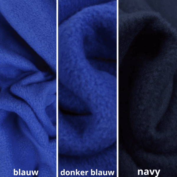 Relaxpakket met gepersonaliseerd dekentje