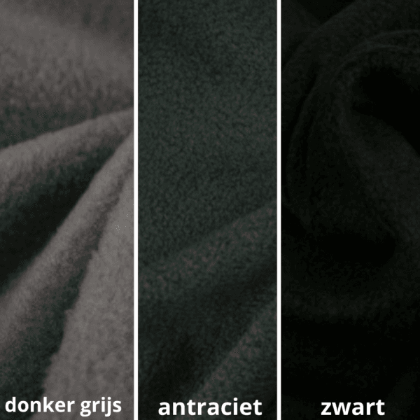 Relaxpakket met gepersonaliseerd dekentje