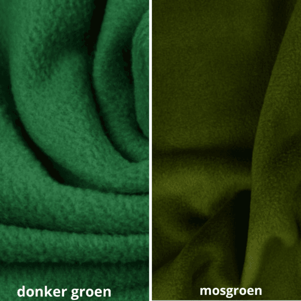Relaxpakket met gepersonaliseerd dekentje