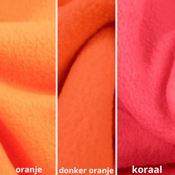 Relaxpakket met gepersonaliseerd dekentje