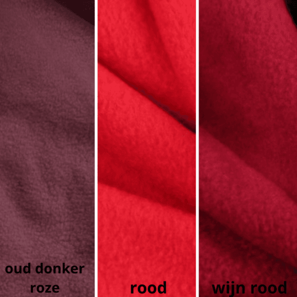 Relaxpakket met gepersonaliseerd dekentje