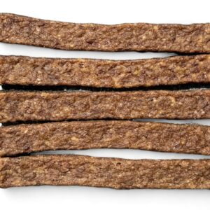 Paarden vleesstrips