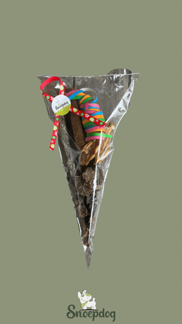 Hondencadeautje