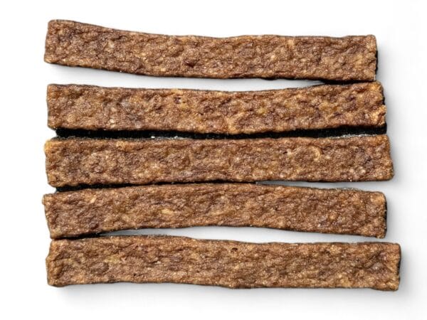 Lam vleesstrips