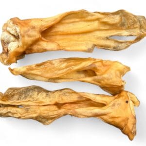 Geitenoren