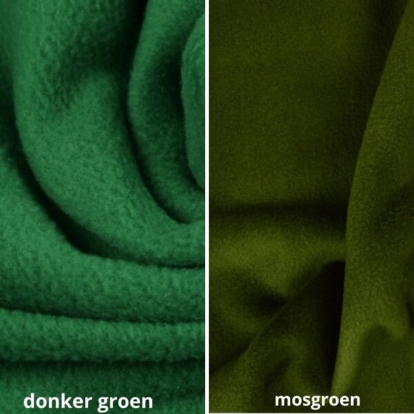 Kleuren gepersonaliseerde hondendekentjes