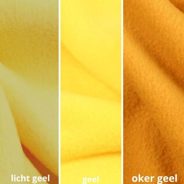 Kleuren gepersonaliseerde hondendekentjes